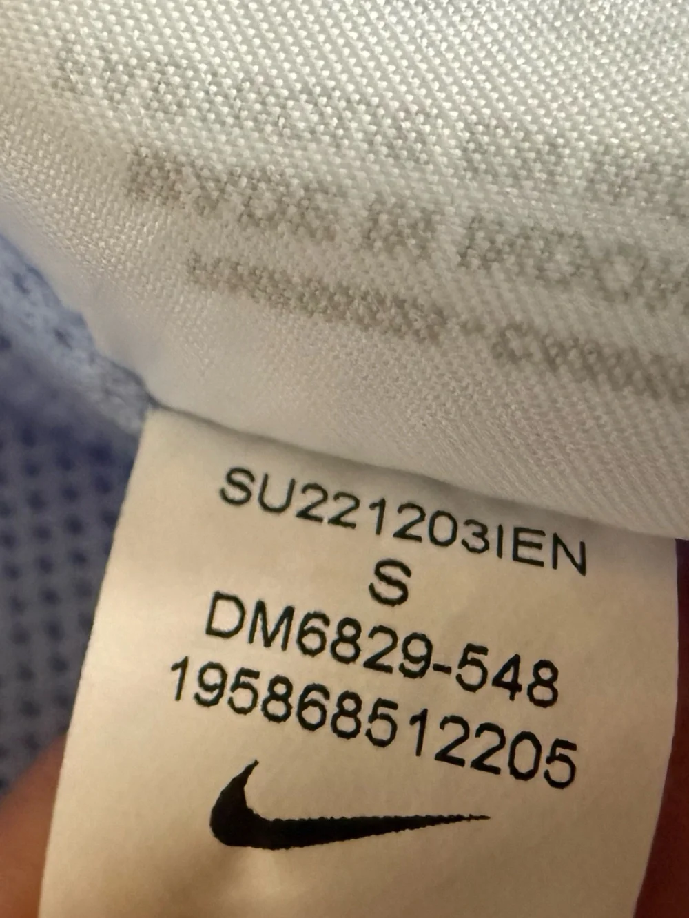 Men’s Nike Windrunner Shorts
